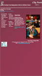 Mobile Screenshot of chipaustinagency.com